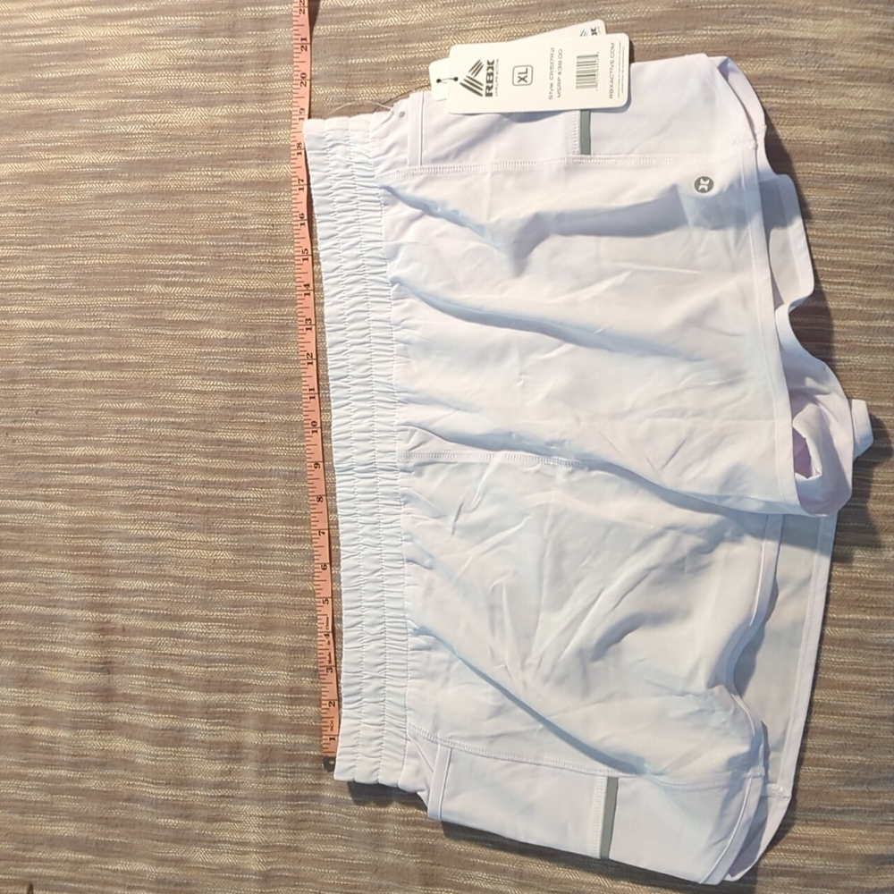 NWT RBX active short